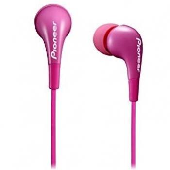 Pioneer SE-CL502-P - Auriculares