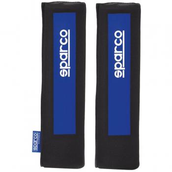 Sparco SPC1201 Almohadillas, Azul