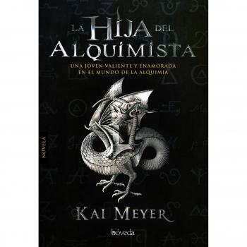 La hija del alquimista