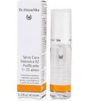 Tratamiento Intensivo Clarificante Dr. Hauschka 25+ Años - 40 ml