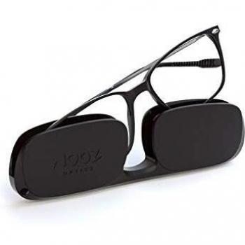 Nooz gafas de lectura - Bao +2.5 Black