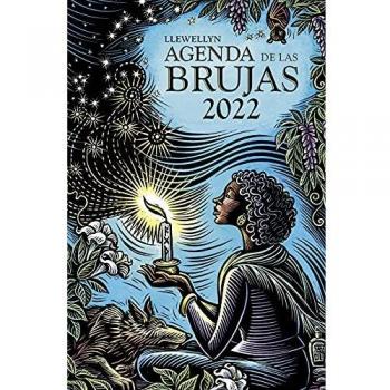 Agenda De Las Brujas 2022