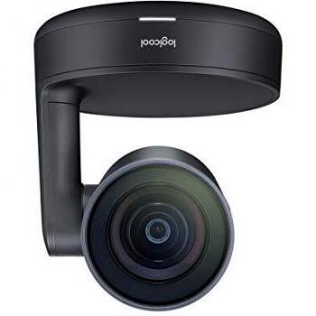 Logitech Rally Sistema de Video Conferencia Group Video conferencing System 10 Personas