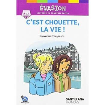 EVASION NE