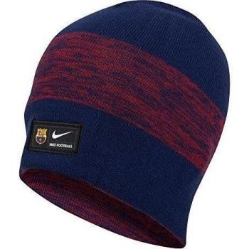 Nike Rv Glbl Ftbll Trn - Gorro Línea F.C. Barcelona para hombre, color azul, talla única