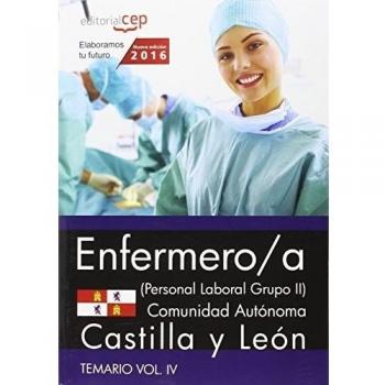 Enfermero