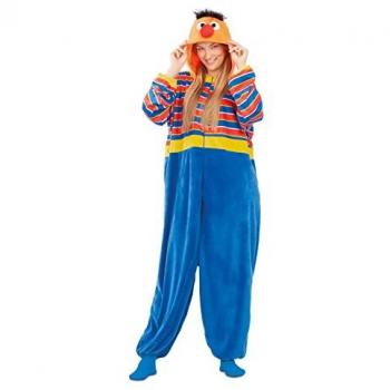 Disfraz de Pijama para Adultos My Other Me Epi Talla S
