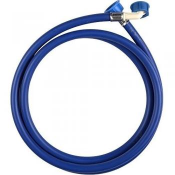 Tubo de alimentación de agua fría WPRO 2.5 m recto/curvo