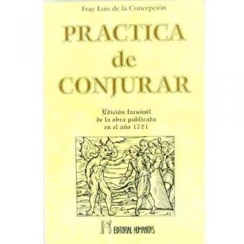 Practica De Conjurar