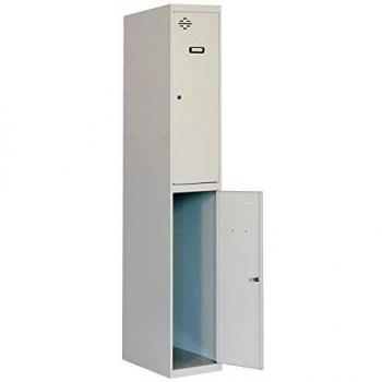 Simonrack 8435104947579 TAQUILLA, GRIS/GRIS, 1800x300x500