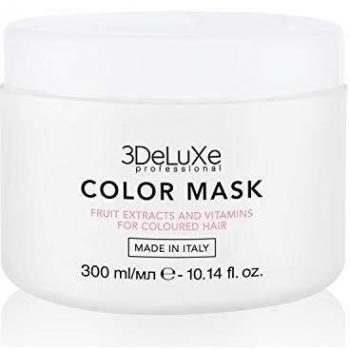 3DeLuxe Professional Color Mask - Mascarilla
