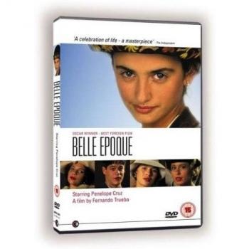 Belle Epoque [Reino Unido] [DVD]