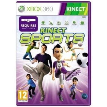 Kinect Sports - Kinect Compatible