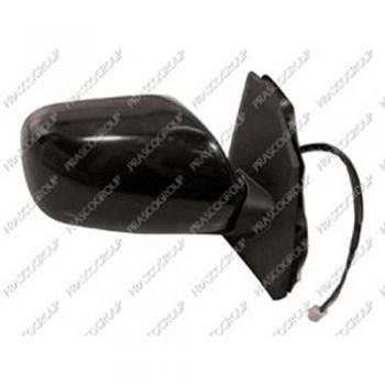 Espejo retrovisor externo PRASCO TY0897323