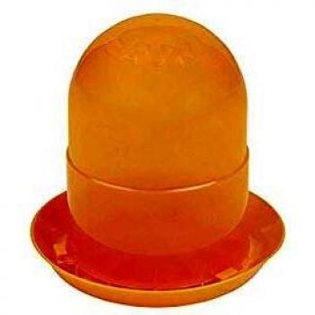 Comedero Para Pollitos 2 Kg.