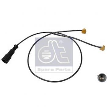 Sensor de Desgaste Pastillas de Frenos DT Spare Parts 4.66717