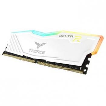 T-FORCE DELTA RGB TF4D48G3200HC16C01 módulo de memoria DDR4 8 GB 1 x 8 GB 3200 MHz Team Group