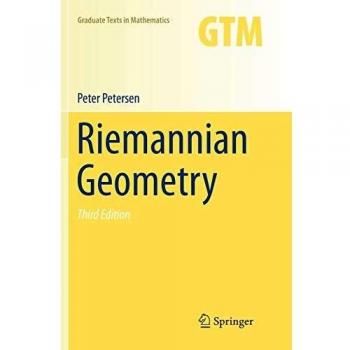 Riemannian Geometry: 171