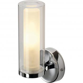 Aplique de pared SLV WL 106 IP44 con 1 luz