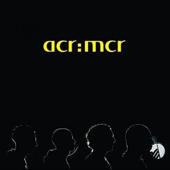 Acr: Mcr [Vinilo] - Certain Ratio