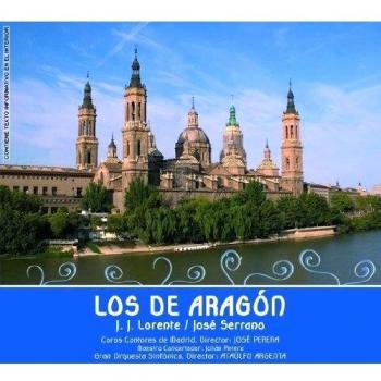 Los de Aragon