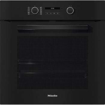 Horno multifunción Miele con Pirolisis - H2861BPSEROBSW