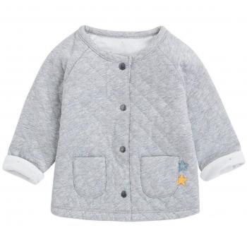 Canada House Chaqueta minibading recién Nacido, Talla 9-12m
