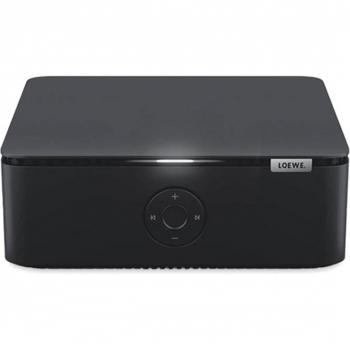 Amplificador estéreo Loewe multi.room amp Wi-Fi y Bluetooth