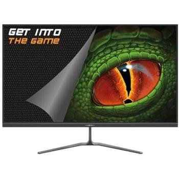 Monitor Gaming Keep Out XGM32V7 32 Full HD 75Hz HVA con Altavoces y Filtro de Luz Azul VESA
