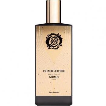 Memo Paris French Leather Eau De Parfum Spray 75ml