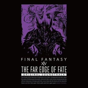 Far Edge Of Fate: Final Fantasy XIV Original Soundtrack (Import Edition)