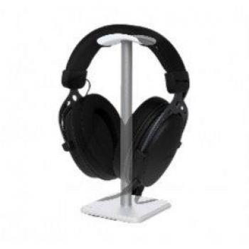 Soporte para Auriculares Genesis Thulium 100 Blanco - Accesorio para Headset