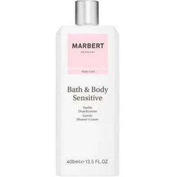 Loción Corporal Clásica Marbert Bath & Body 200ml