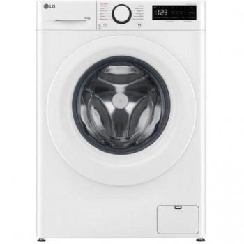 Lavasciuga LG D4R3009NSWW 9/6kg AI DD, Clase D, 1400 giri, Vapore, Eco Hybrid, Carga Frontal