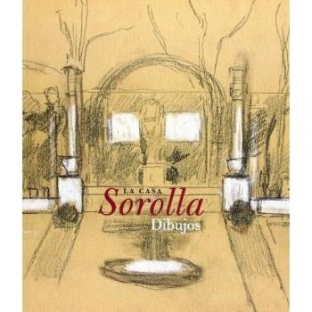La Casa Sorolla: dibujos
