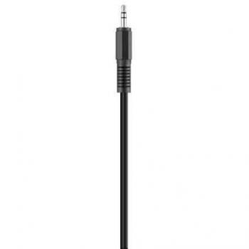 Belkin F3Y111BF2M - Cable audio de conector Jack