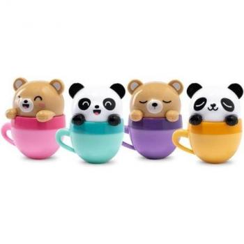 Bálsamo Labial Martinelia Animal Mug