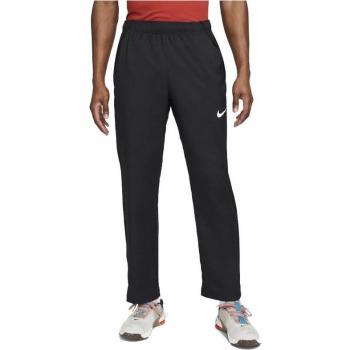 Nike Pantalones Dri Fit Woven Team Negro