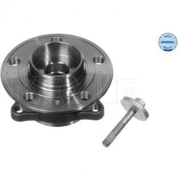 Kit de rodamiento de rueda MEYLE 514 652 0011