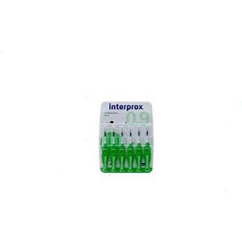 Interprox Interproximal Micro Brush 0.9mm - 6 Units