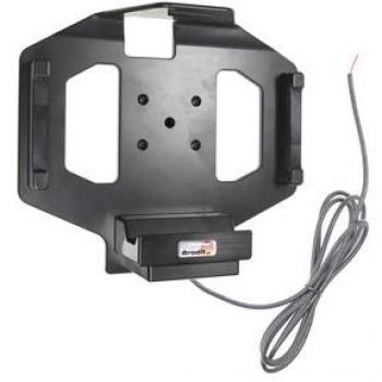 Brodit 532481 - Soporte activo de coche con conector para Getac Z710