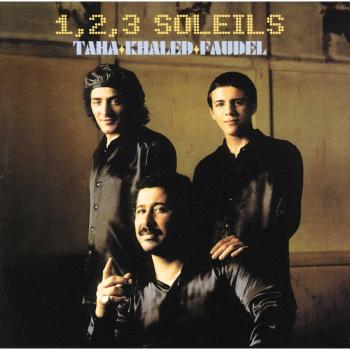 1,2,3 Soleils
