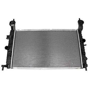 Radiador de refrigeración del motor VEMO V40-60-2086 para OPEL Meriva A