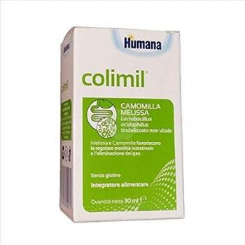 Colimil Humana 30ml