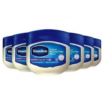 Vaseline Petro jelly Creme, 250 ml, 1 unidad