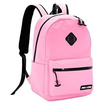 Mochila Smart Pro DG Rosa 30 x 44 cm, Capacidad 19.5 L