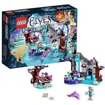 Lego Elves - SPA Secreto de Naida