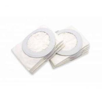 Bolsas aspirador Nilfisk GD5 Hyperfilter Plus - 5 unidades