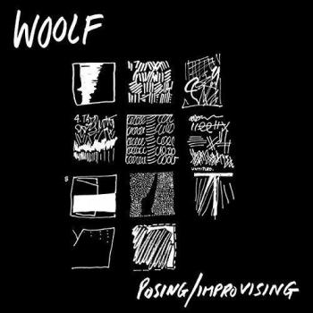Posing/ Improvising [VINYL] [Vinilo]