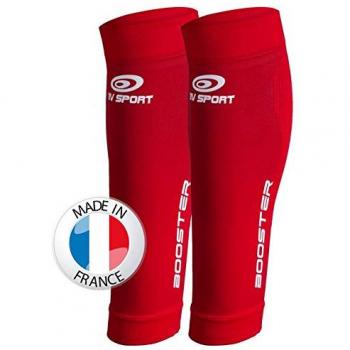 BV Sport - Booster One, Color Red, Talla L+